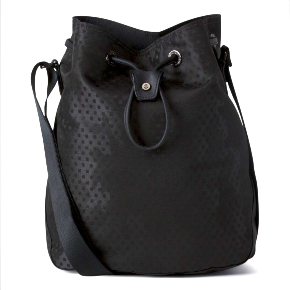 Lululemon Buckets of Fun Drawstring Crossbody Bag